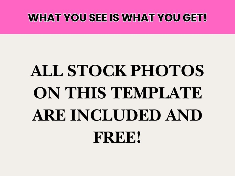 Acuity Scheduling Template Hair Minimalist Website Hairstylist Booking Site Hair Stylist Templates Canva Aesthetic Brown Acuity Template DIY image 9