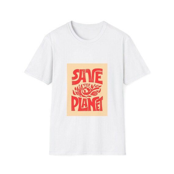 Huella Ambiental Ropa EcolÃ³gica Camiseta Ecológica, Camiseta Para