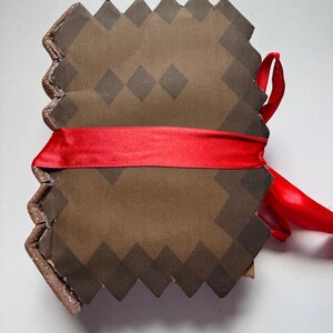Brown pop-up Book Lyrics