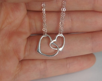 [ENGBROX] スジ 着用☆925Silver☆2way☆YOUTH HEART NECKLACE ENGBROX] スジ 着用☆925Silver☆2way☆YOUTH HEART NECKLACE