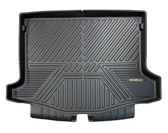 Ford Escape Cargo Liner 2023-2025: Waterproof TPE, Full Coverage