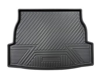 Toyota RAV4 Hybrid Cargo Liner 2019-2025: Waterproof All-Weather Trunk Protection
