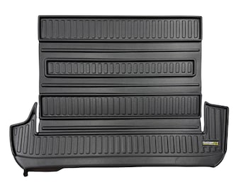 Waterproof Cargo Liner for Toyota 4Runner 7-Seater (2016-2024) - Full Coverage