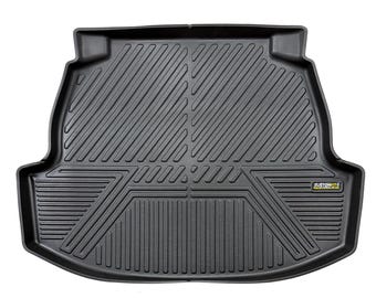 Toyota Corolla Hybrid Cargo Liner 2020-2025: Waterproof Trunk Protection