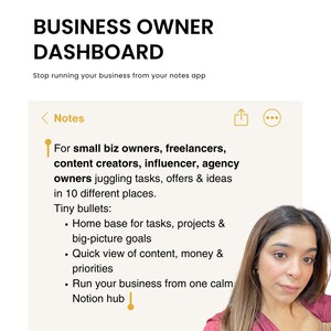 中小企業向けプランナー Notion | 在庫・コンテンツトラッカー