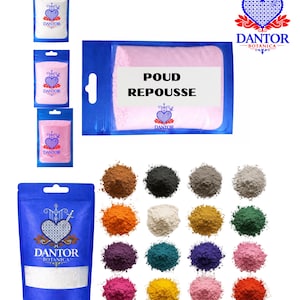 POUD REPOUSE- Hoodoo Powder, Poud Vodou, Voodoo Powder, Polvo, Spiritual Powder- banishing, protection witchcraft Magic Pagan, Magic