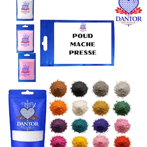 POUD MACHE PRESSE- Hoodoo Powder, Poud Vodou, Voodoo Powder, Polvo, Spiritual Powder- banishing, protection witchcraft Magic Pagan, Magic