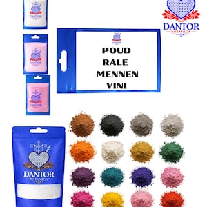 Poud RALE MENNEN VINI - Hoodoo Powder, Poud Vodou, Voodoo Powder, Polvo, Spiritual Powder- banishing, protection witchcraft Magic Pagan.