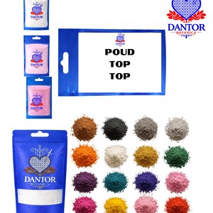 POUD TOP TOP- Hoodoo Powder, Poud Vodou, Voodoo Powder, Polvo, Spiritual Powder- banishing, protection witchcraft Magic Pagan, Magic