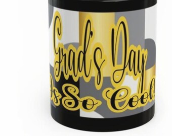 Express Digital Grad's Mug 15 oz.