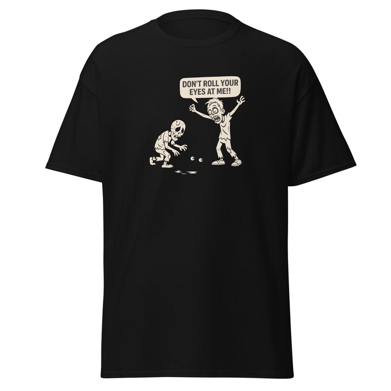 Unisex classic tee