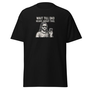Unisex classic tee