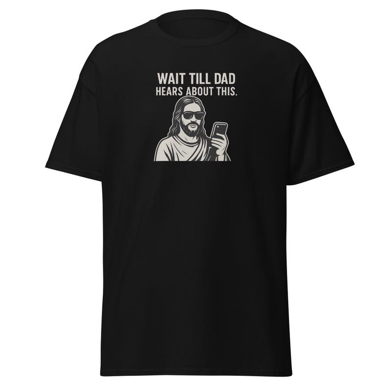 Unisex classic tee