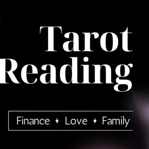 3つのフォローアップ質問付きの完全タロットリーディング｜パーソナルスピリチュアルガイダンス｜タロットカードリーディング