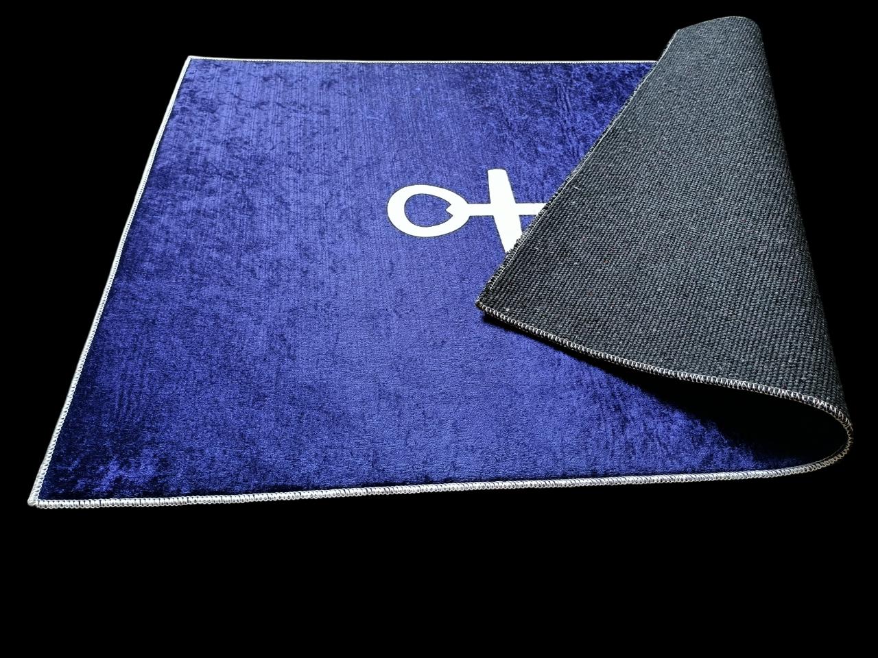 コカ・コーラのヴィンテージスタイルラグ：80年代のレトロなインテリア