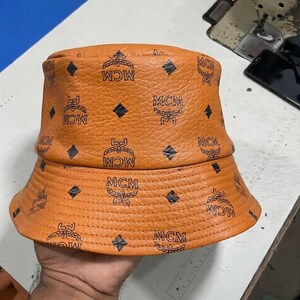 Mcm Bucket Hats - Etsy display picture 2