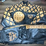 MCM Clothing