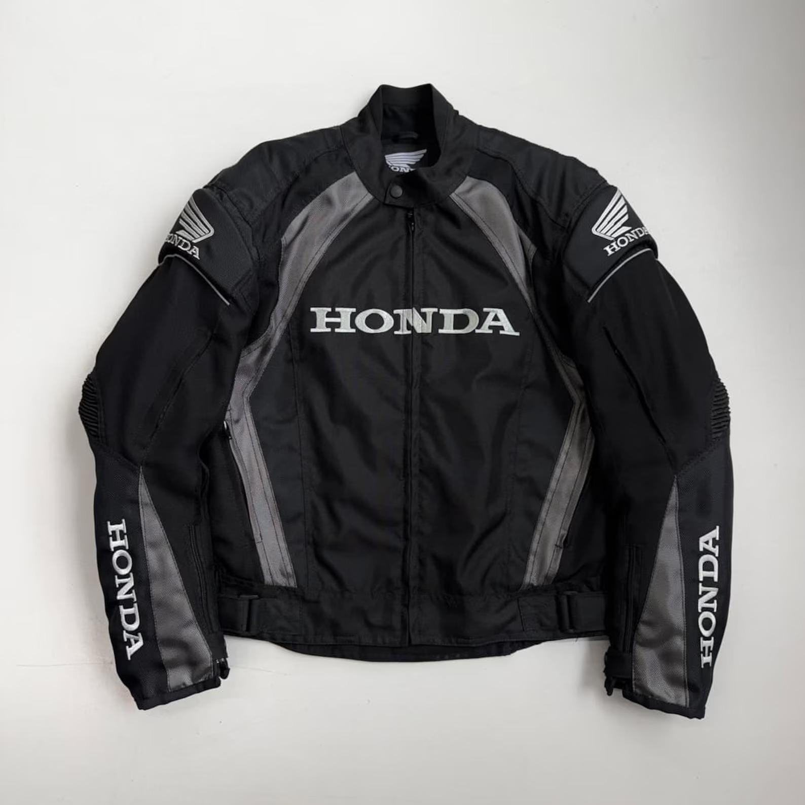 Honda motorcycle jacket - Etsy 日本