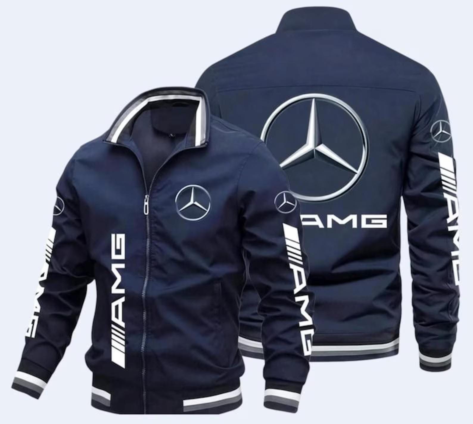 Mercedes benz jacket - Etsy 日本