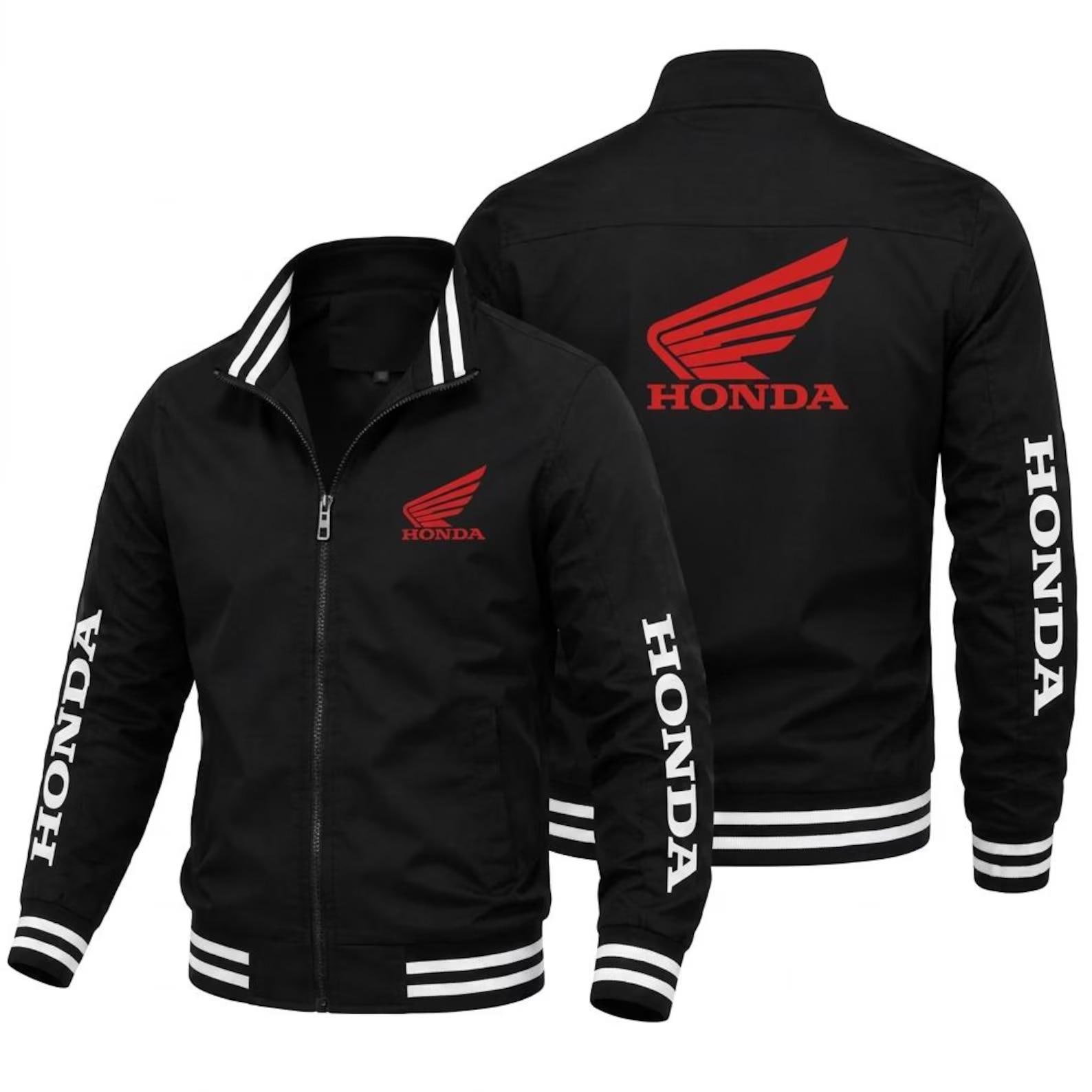 Honda レーシングジャケット - Etsy 日本