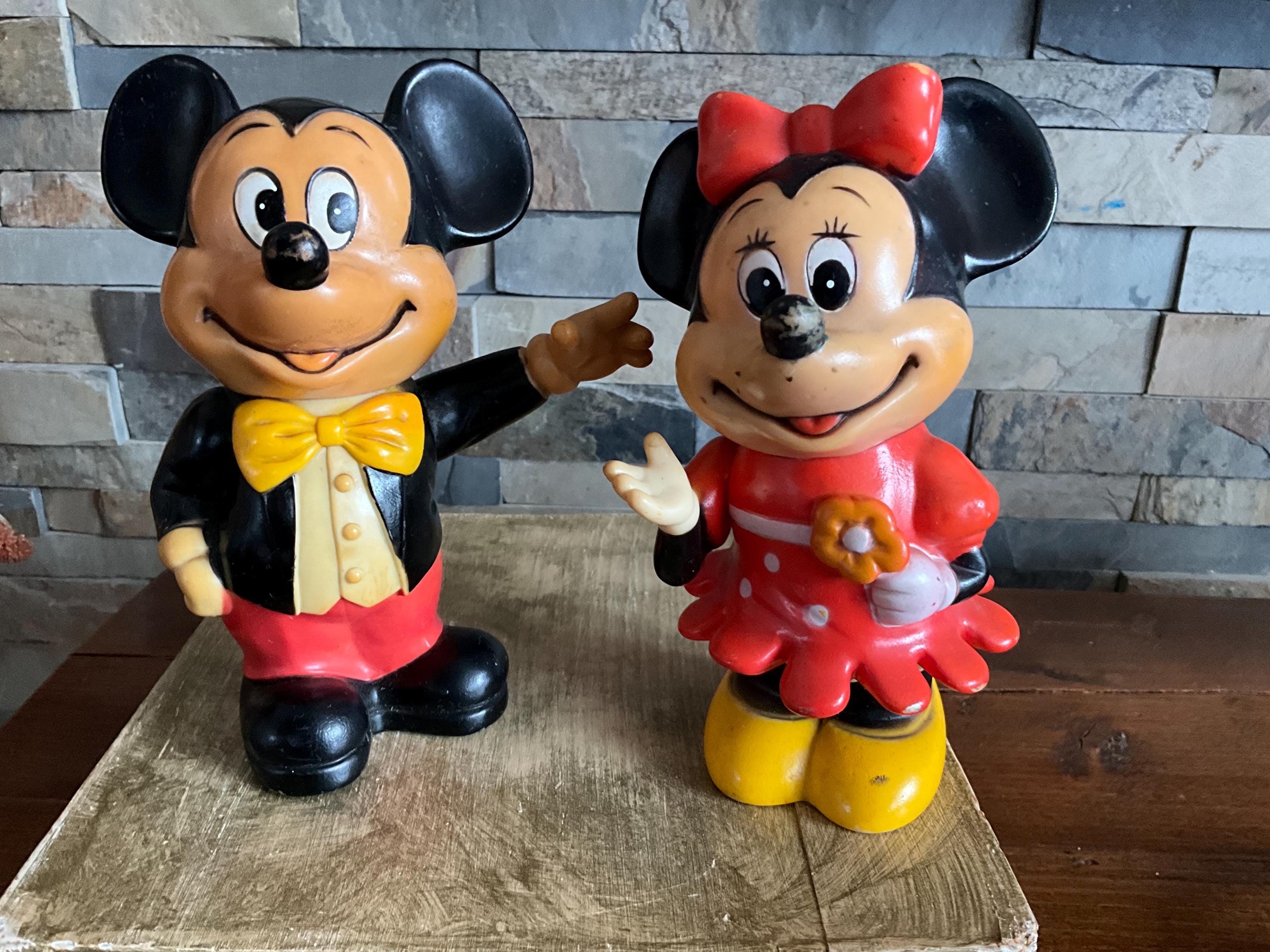 1930 mickey mouse doll - Etsy 日本