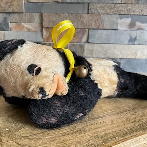 Steiff panda - Etsy 日本