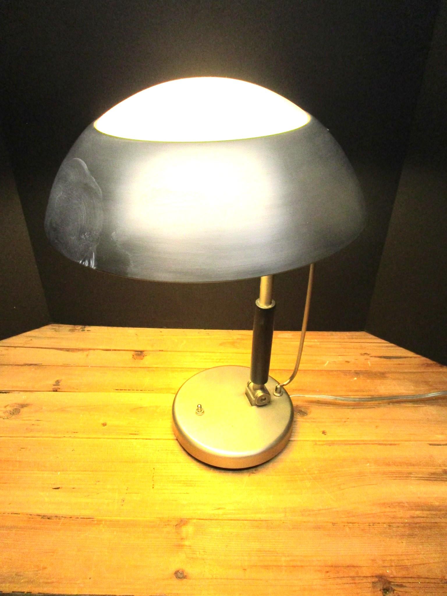 Bauhaus Lamp - Etsy
