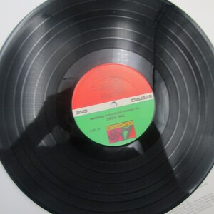 Bette Midler the Rose Soundtrack Album Vinyl 1979 Etsy