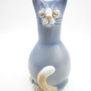 Louisville Stoneware Cat - Etsy