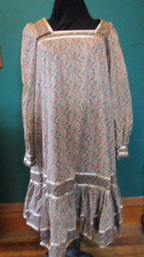 Gunne Sack Dress by Jessica San Francisco