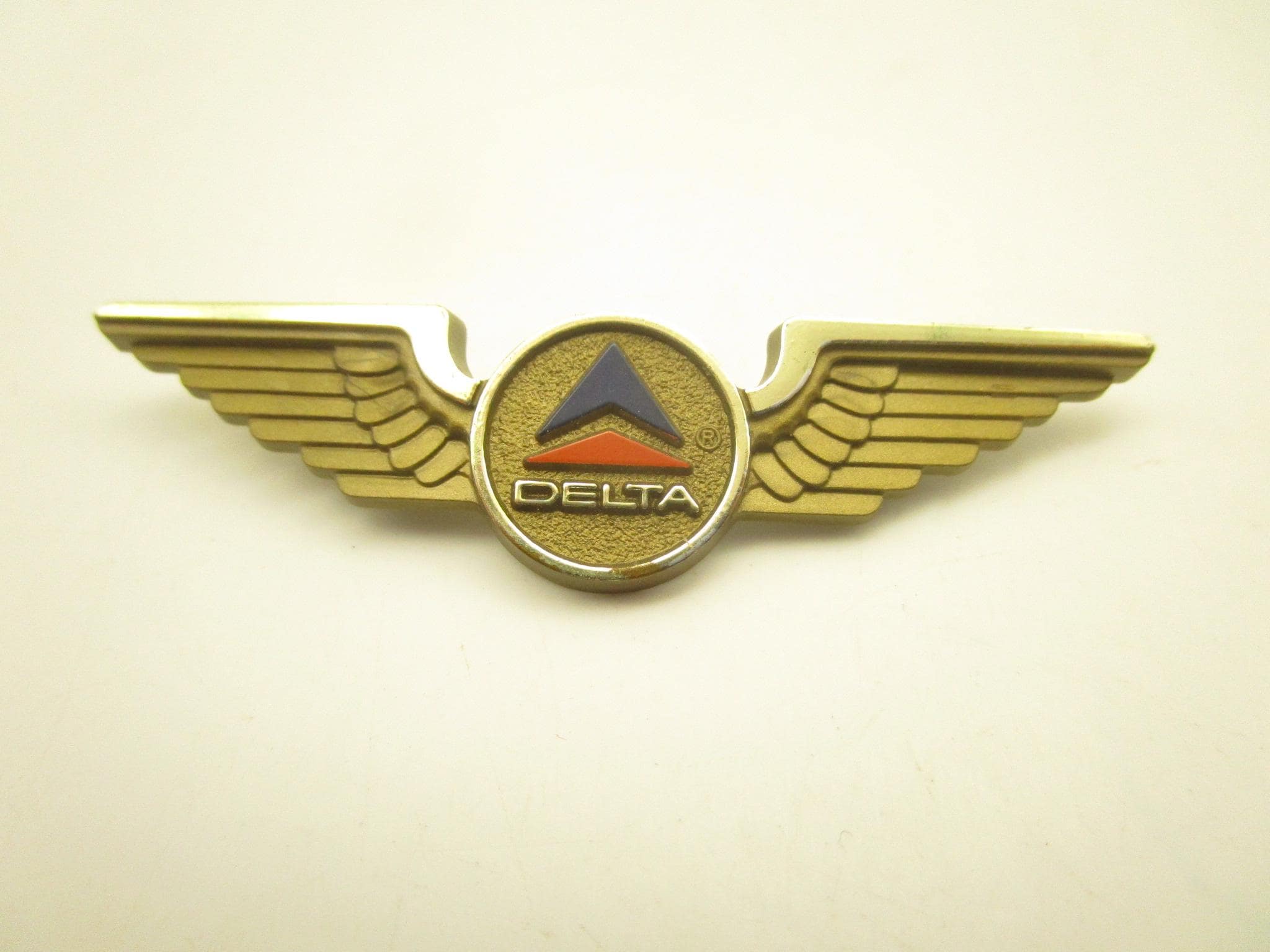 Delta Airline Pins - Etsy