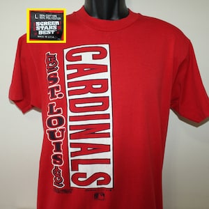 Buy St. Louis Cardinals Shirt Online In India -  India