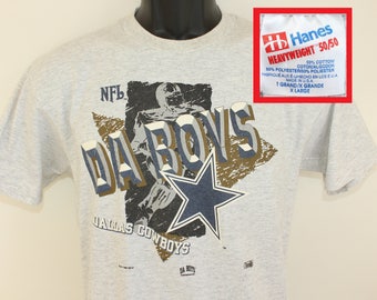 Dallas Cowboys Da Boys Vintage Youth T