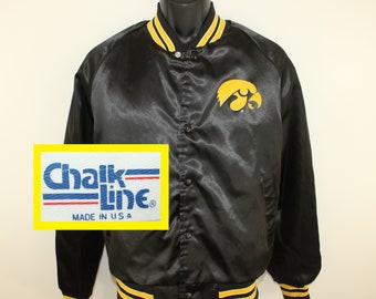 college jacke iowa hawkeyes college jacke iowa hawkeyes