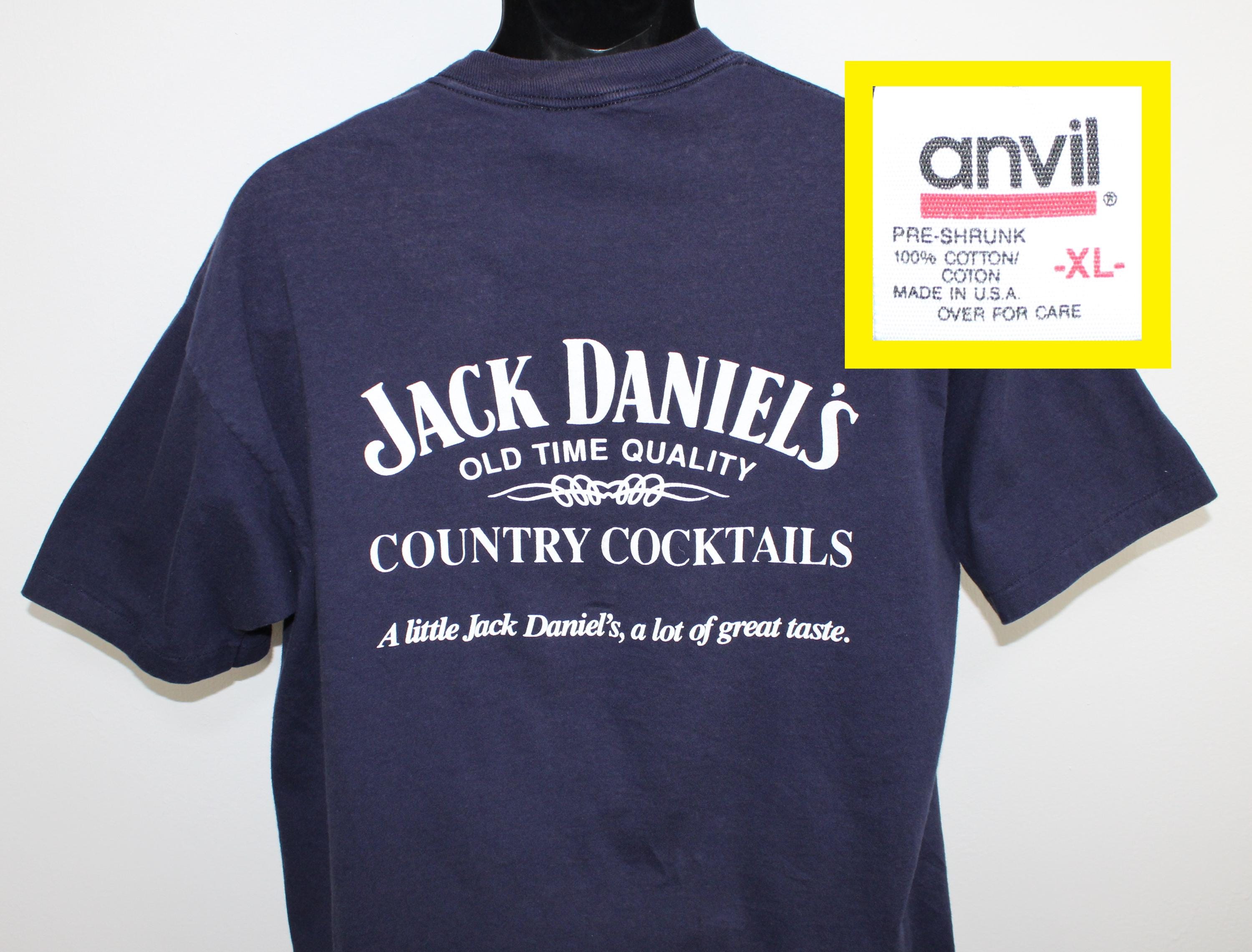 Vintage Anvil Tshirt - Etsy