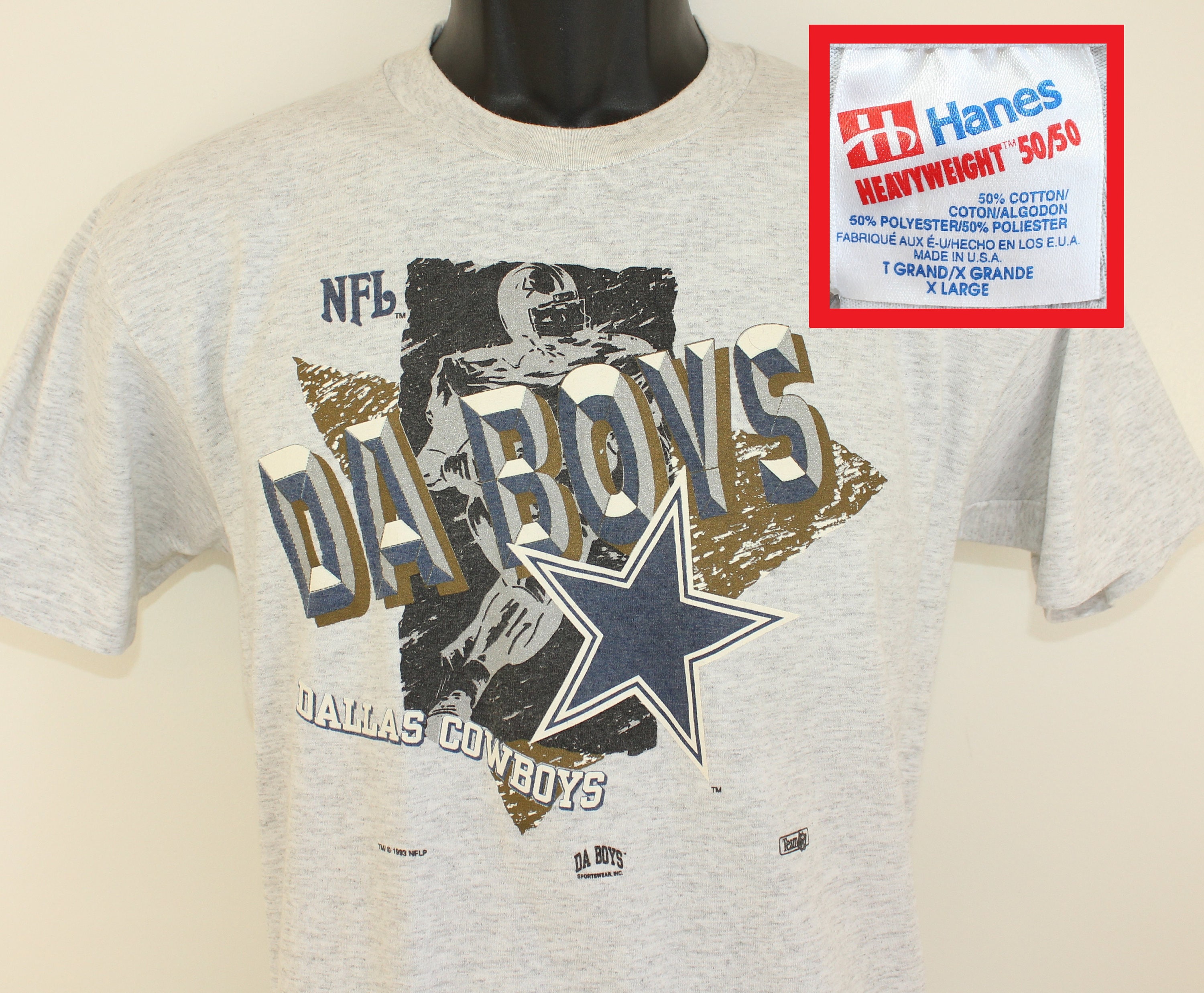 boys dallas cowboys t shirt