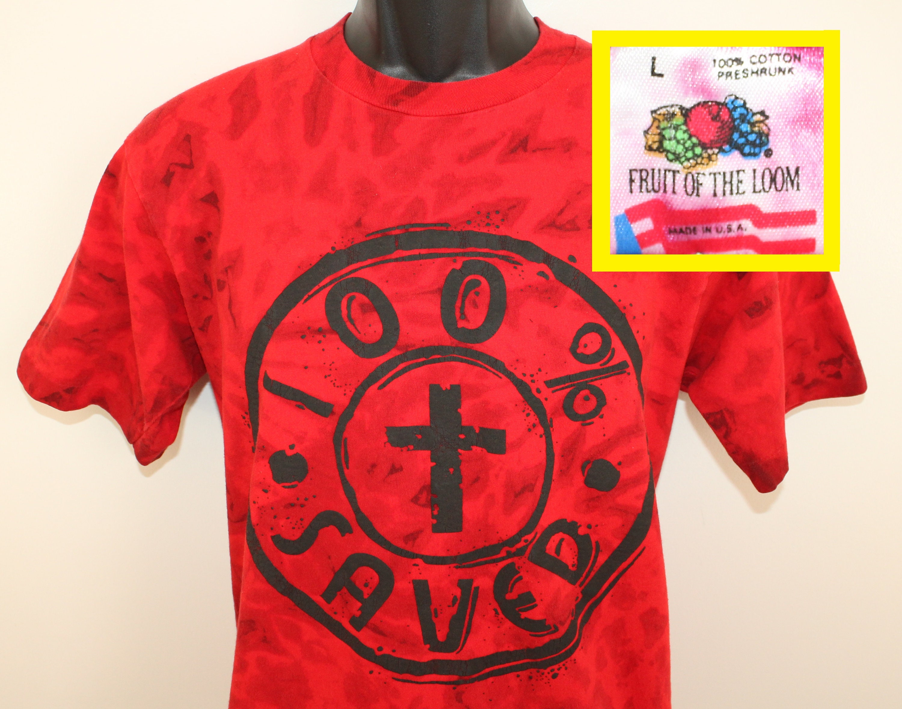 tie dye christian t shirts
