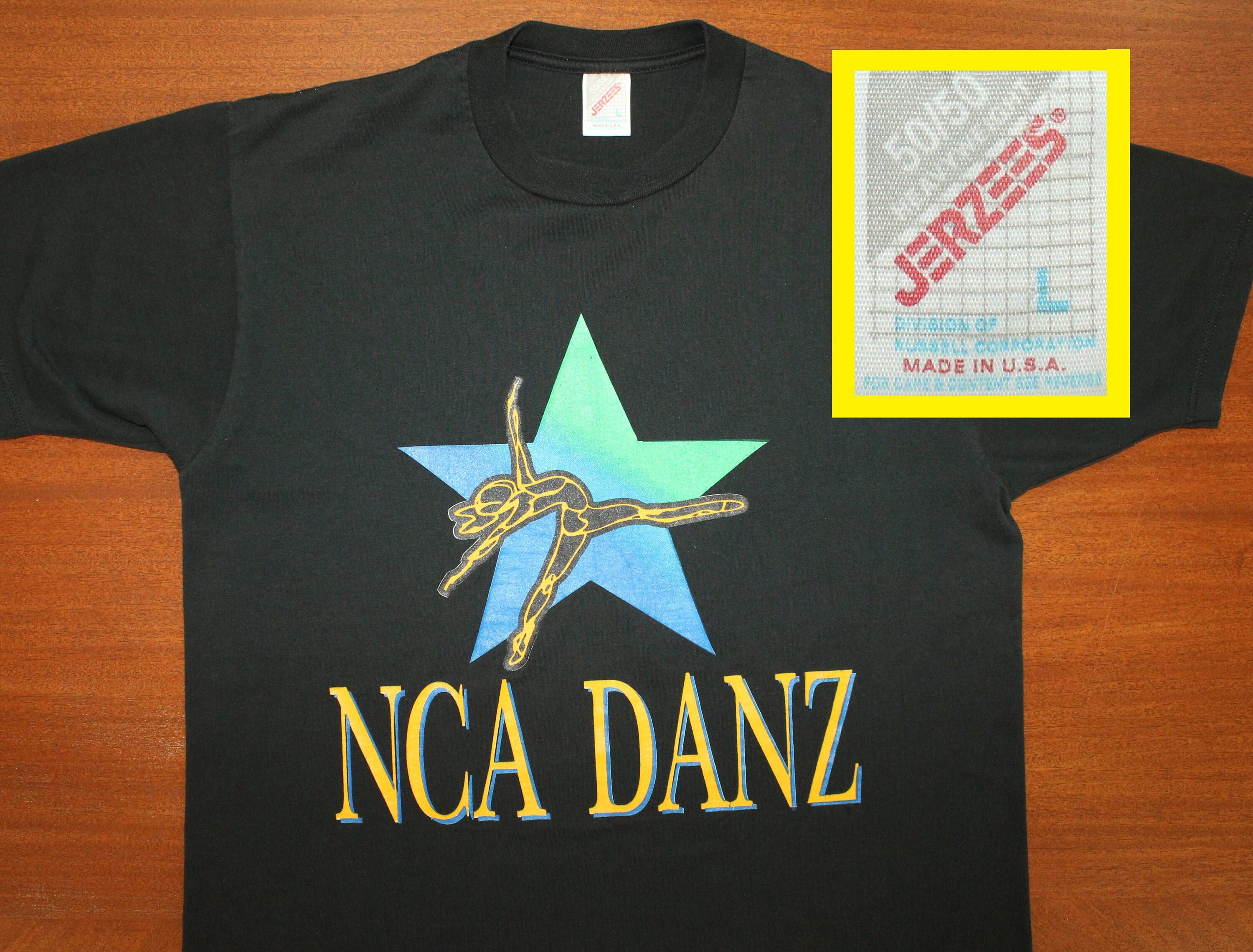 National Cheerleading Associations NCA 