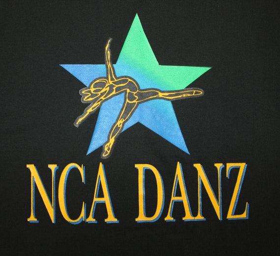 National Cheerleading Associations NCA DANZ vinta… - image 4