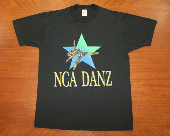 National Cheerleading Associations NCA DANZ vinta… - image 2