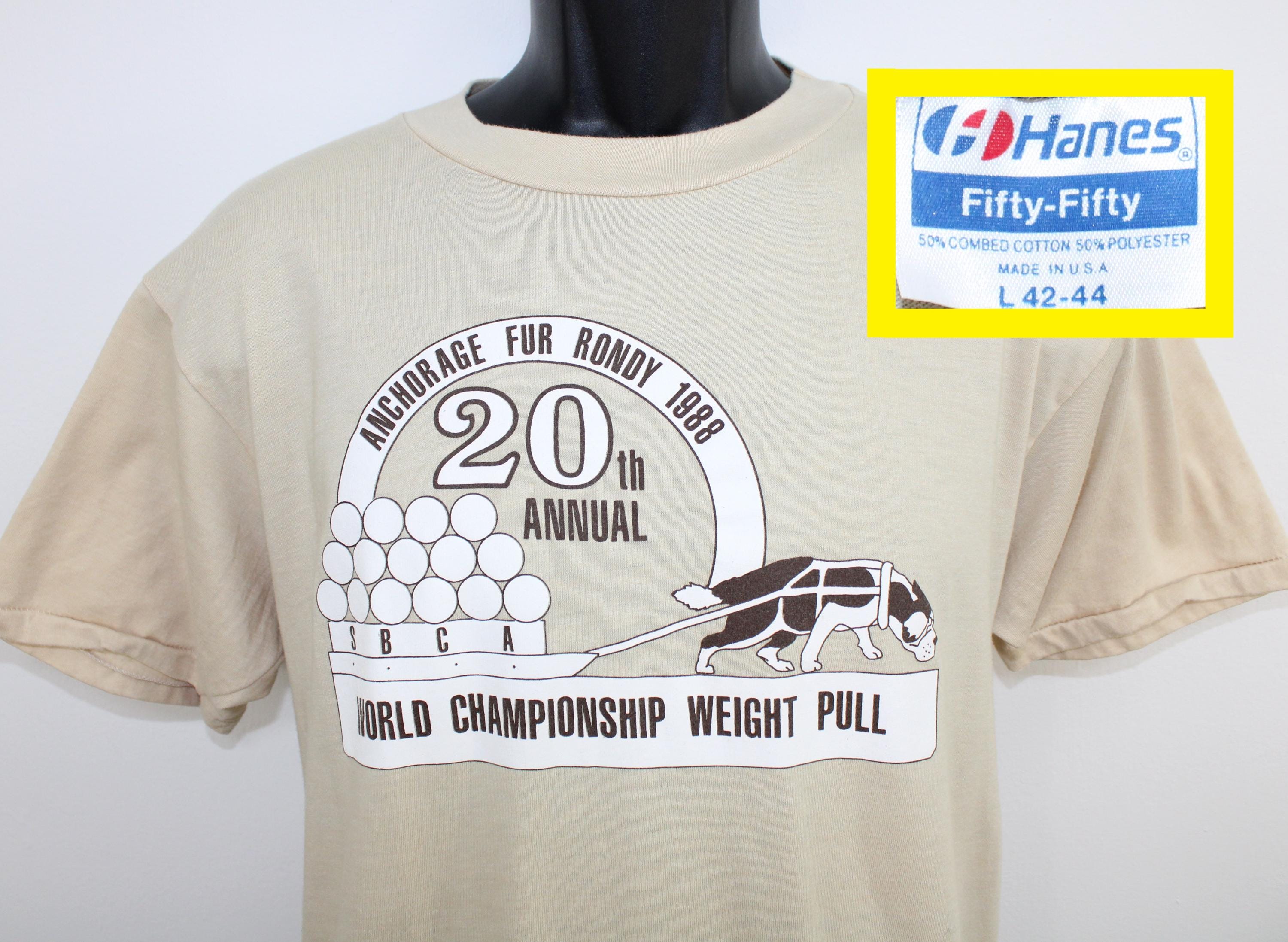 Hanes fifty fifty - Etsy 日本