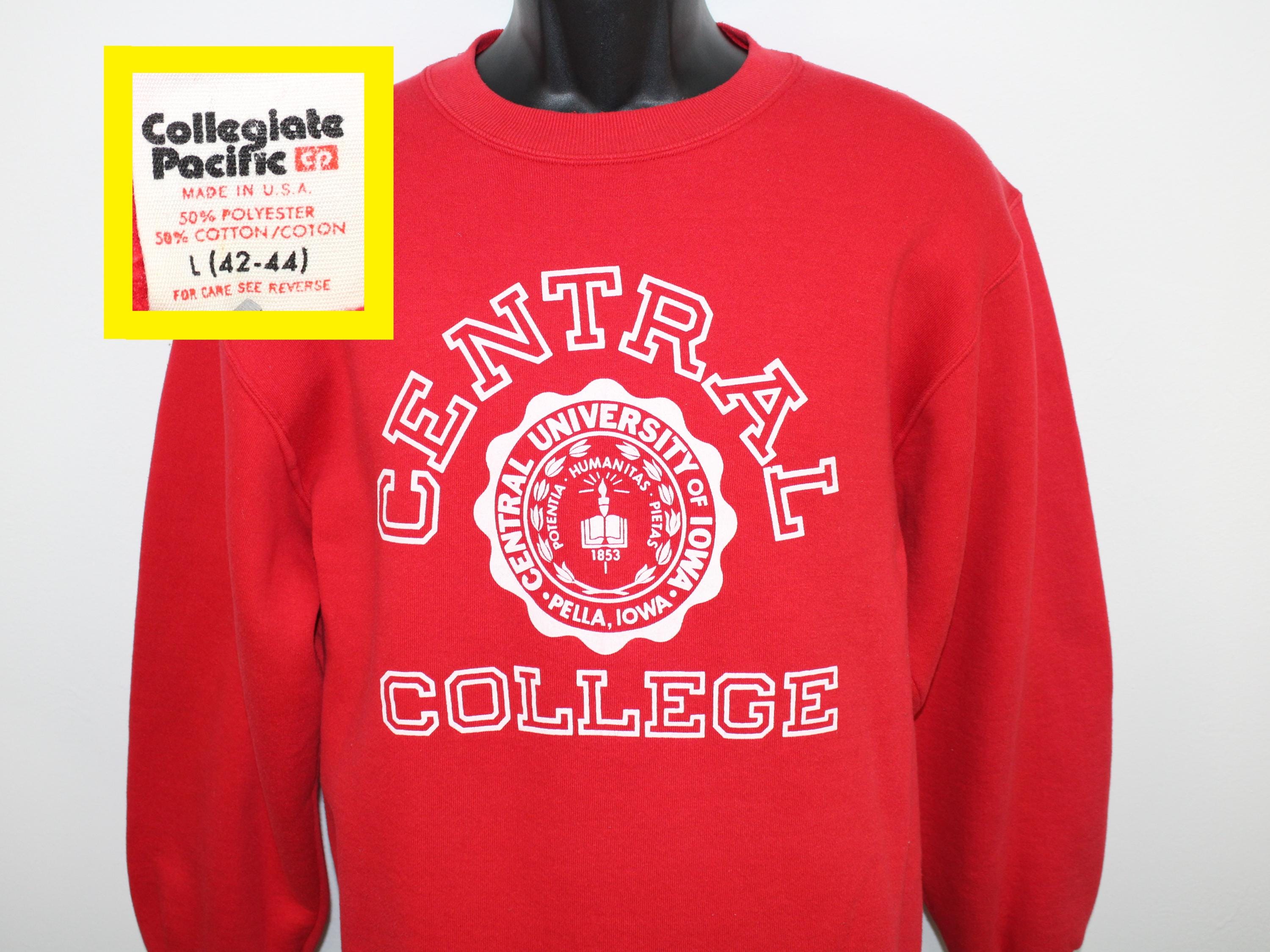 Collegiate Pacific - Etsy