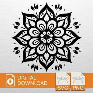 Camisetas de mandalas para mujer - Oferta Limitada en Stock