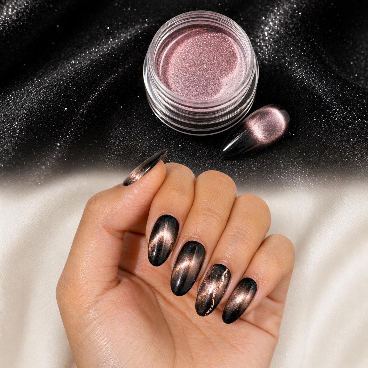 Magnetic Nail Polish Set - Etsy - Page 2