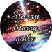 StarryStarryNails store logo