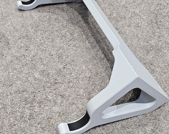 Brompton Folding Bicycle Wall Mount Rack - Strong PETG