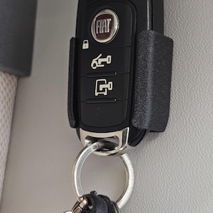 Fiat Ducato Key Holder Suitable For Camper Van