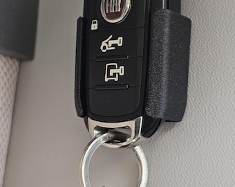 Fiat Ducato Key Holder Suitable For Camper Van