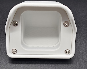 Blink Outdoor 2 Security Camera Mount, Magnetic Attachment, Suitable for Camper Vans etc.