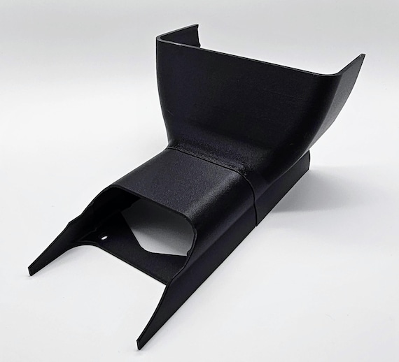 Porsche Boxster 986, 911 996 GT3 Centre Console Delete Kit - Etsy